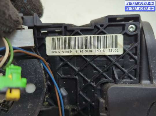 купить Переключатель поворотов и дворников (стрекоза) на Renault Scenic 2003-2009