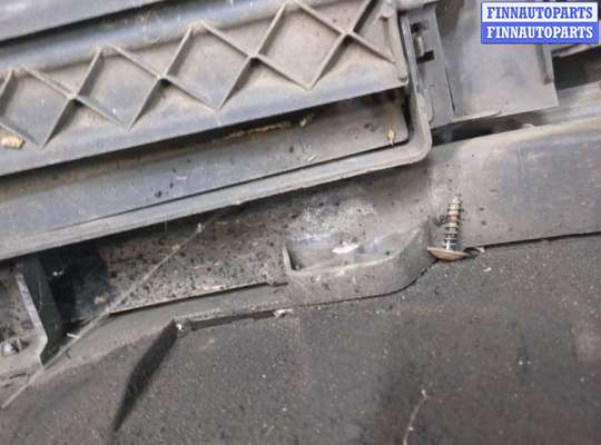 купить Бампер на Opel Zafira C 2011-2019