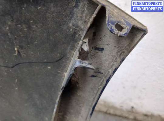 купить Бампер на Opel Zafira C 2011-2019