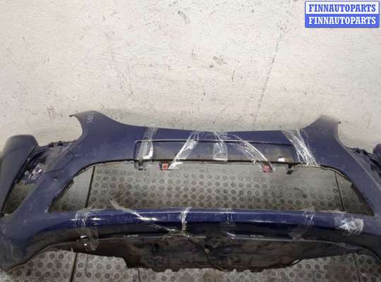 купить Бампер на Opel Zafira C 2011-2019