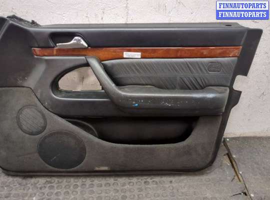 купить Дверная карта (Обшивка двери) на Mercedes S W140 1991-1999