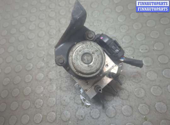 Блок АБС, насос (ABS, ESP, ASR) NS951654 на Nissan Juke 2010-2019