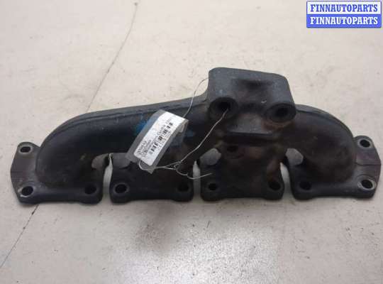 Коллектор выпускной VG2777056 на Volkswagen Golf 4 1997-2006