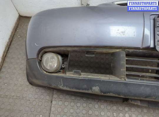купить Бампер на Audi A3 (8L) 1996-2003