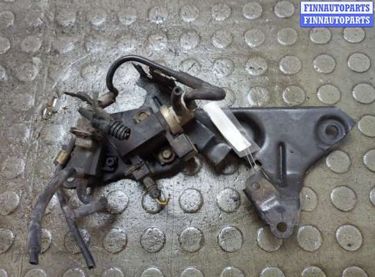 Клапан воздушный (электромагнитный) OP2383752 на Opel Astra H 2004-2010