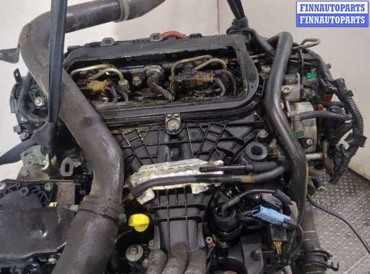 купить Турбина на Ford C-Max 2010-2015