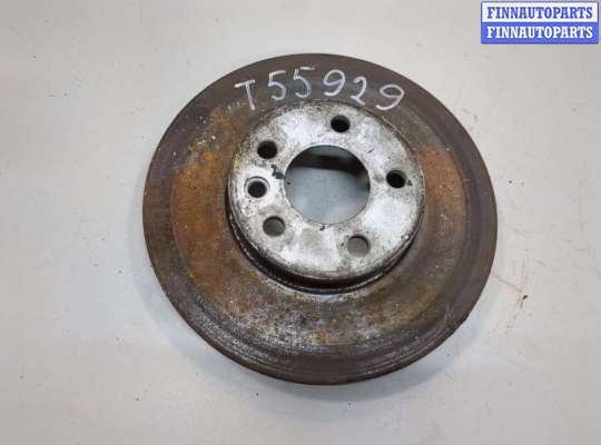 купить Диск тормозной на Volkswagen Sharan 2000-2010