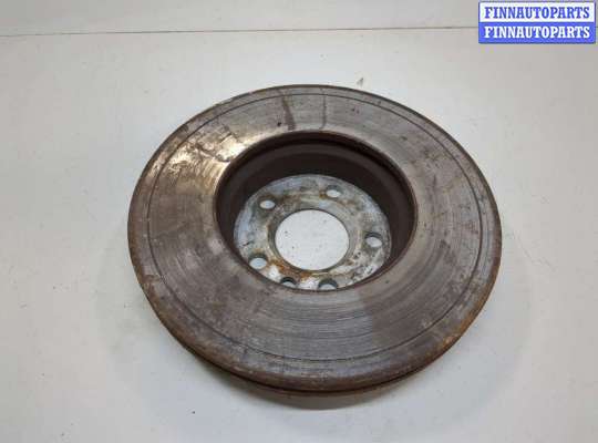 купить Диск тормозной на Volkswagen Sharan 2000-2010