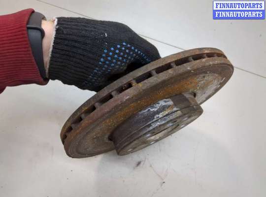 купить Диск тормозной на Volkswagen Sharan 2000-2010