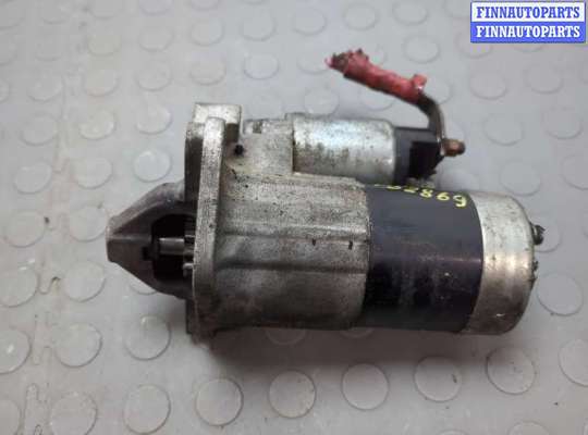 купить Стартер на Renault Scenic 2009-2012