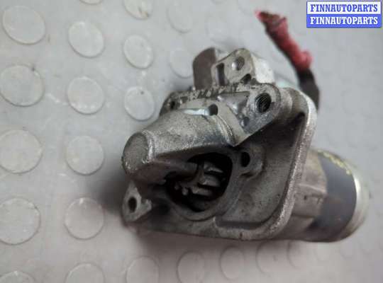 купить Стартер на Renault Scenic 2009-2012