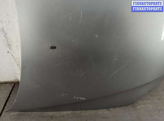 купить Обшивка капота на Ford Mondeo 3 2000-2007