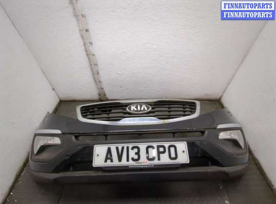 Купить Решетка радиатора на KIA Sportage 2010-2016 Решетка радиатора KA617272 на KIA Sportage 2010-2016