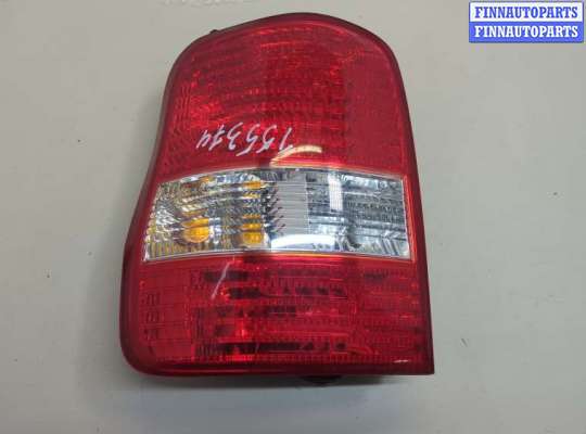 купить Фонарь (задний) на KIA Carnival 1998-2006
