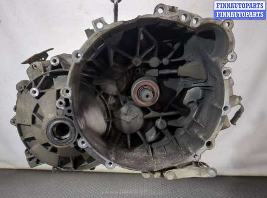 КПП 5-ст.мех. (МКПП) VL504225 на Volvo S60 2000-2009