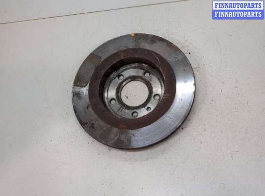 Диск тормозной OP2234225 на Opel Astra J 2010-2017