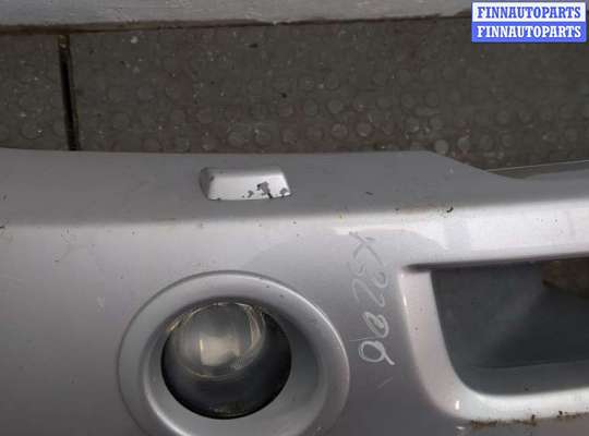 купить Бампер на Land Rover Range Rover Sport 2005-2009