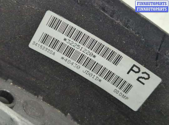 купить Руль на Nissan Qashqai 2006-2013