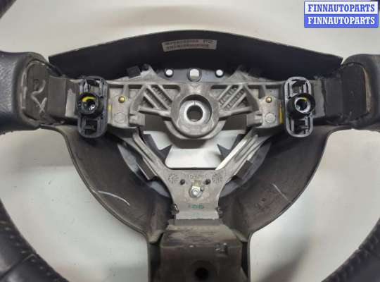 купить Руль на Nissan Qashqai 2006-2013