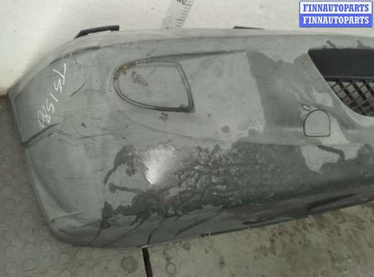 купить Бампер на Mercedes Sprinter 2006-2018