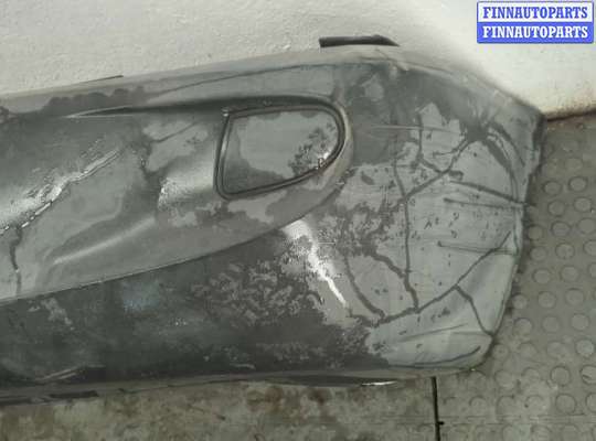 купить Бампер на Mercedes Sprinter 2006-2018