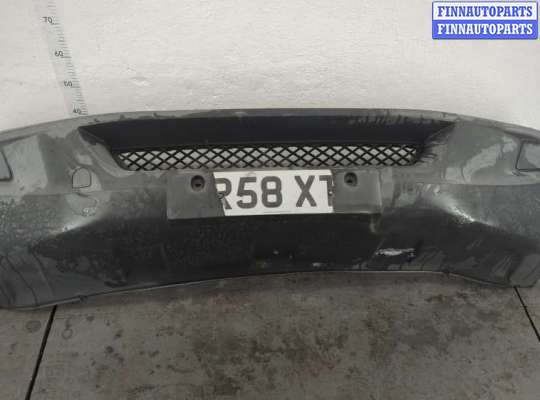 купить Бампер на Mercedes Sprinter 2006-2018