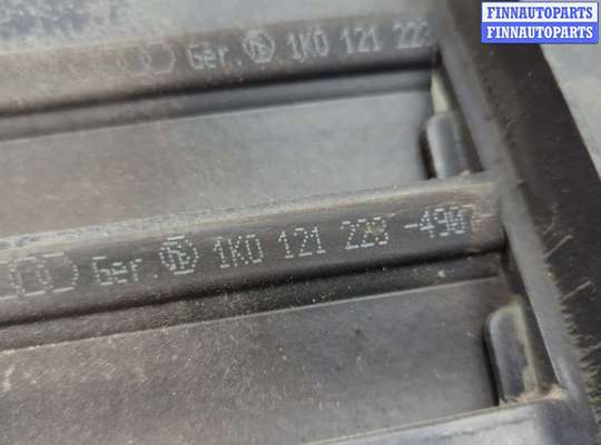 купить Вентилятор радиатора на Volkswagen Passat 6 2005-2010