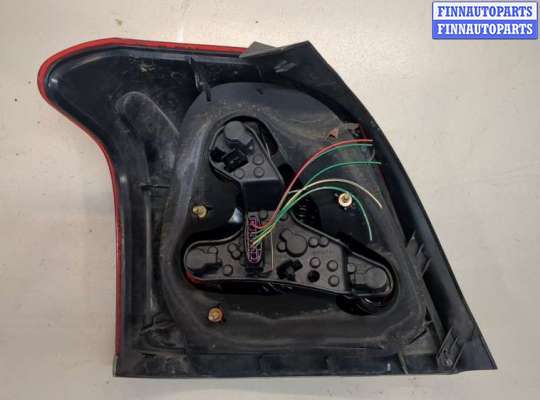 купить Фонарь (задний) на Toyota Avensis 2 2003-2008