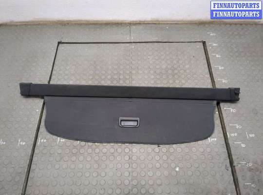 купить Шторка багажника на Audi A4 (B8) 2007-2015