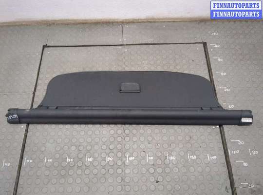 купить Шторка багажника на Audi A4 (B8) 2007-2015