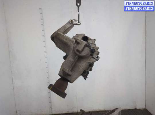 купить Редуктор Раздаточный КПП (раздатка) на Volvo XC90 2002-2014