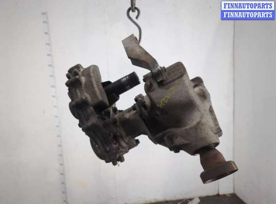 купить Редуктор Раздаточный КПП (раздатка) на Volvo XC90 2002-2014