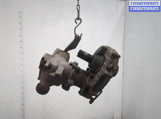 Редуктор Раздаточный КПП (раздатка) VL560555 на Volvo XC90 2002-2014