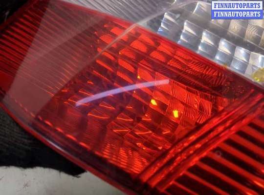 купить Фонарь (задний) на Renault Scenic 2003-2009
