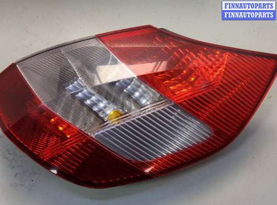 купить Фонарь (задний) на Renault Scenic 2003-2009