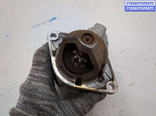 купить Стартер на Opel Meriva 2003-2010