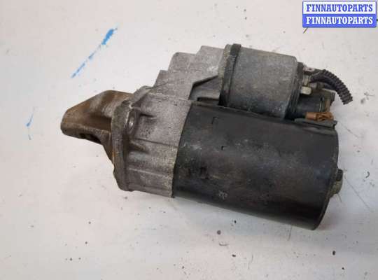 купить Стартер на Opel Meriva 2003-2010