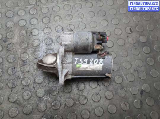 Купить Стартер на Ford Focus 2 2008-2011 Стартер FO2218357 на Ford Focus 2 2008-2011