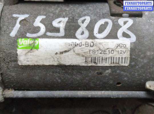 купить Стартер на Ford Focus 2 2008-2011