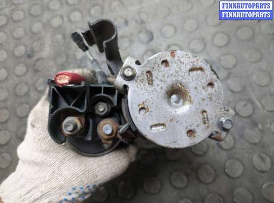 купить Стартер на Ford Focus 2 2008-2011