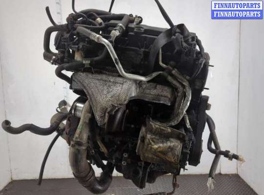 купить ТНВД на Citroen Jumper (Relay) 2014-2025