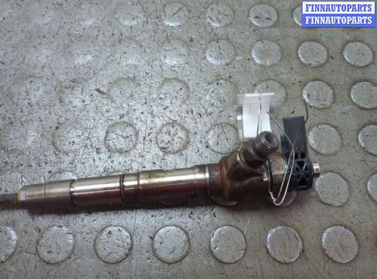 Форсунка топливная SK520428 на Skoda Octavia (A7) 2013-2023
