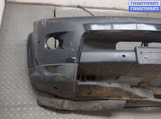 купить Бампер на Land Rover Range Rover Sport 2009-2013