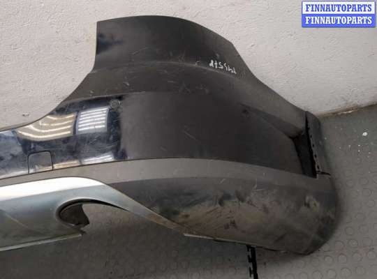 купить Бампер на Volkswagen Passat 7 2010-2015 Европа