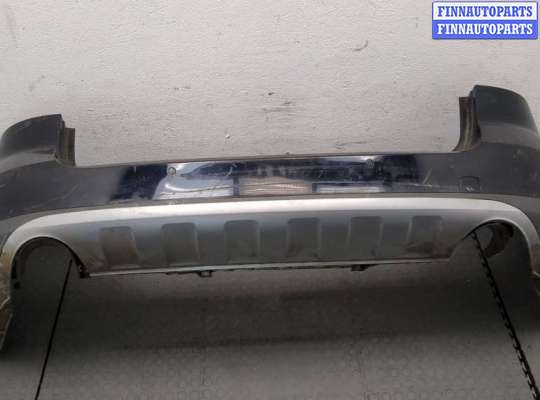 купить Бампер на Volkswagen Passat 7 2010-2015 Европа