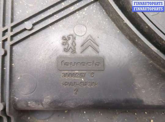 купить Вентилятор радиатора на Citroen C5 2008-2017