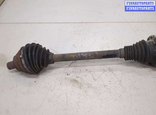 купить Полуось (приводной вал, шрус) на Volkswagen Passat 7 2010-2015 Европа