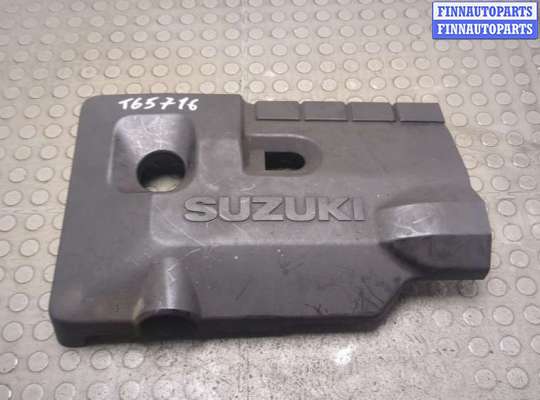 Купить Накладка декоративная на ДВС на Suzuki Grand Vitara 2005-2016 Накладка декоративная на ДВС SZQ4684 на Suzuki Grand Vitara 2005-2016