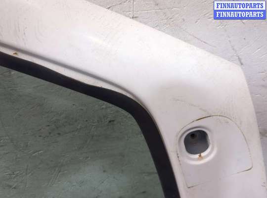 купить Дверь боковая (легковая) на Opel Vivaro 2001-2014