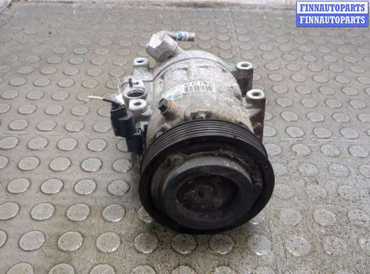 купить Компрессор кондиционера на KIA Ceed 2007-2012